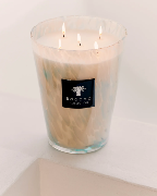 SAPPHIRE PEARLS - Bougie Max24 / BAOBAB Collection