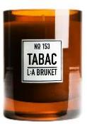 Bougie 260 gr - N°153 TABAC / L:A BRUKET