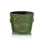  EAGLE'S PRIDE SITTING BULL - Bougie  Classique / BAOBAB Collection