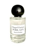 PURA LUX - Eau de Parfum / Chapel Factory