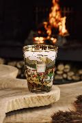 FAR WEST- Bougie Grande / BAOBAB Collection
