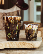  HALONA YELLOW WOLD - Bougie Grande / BAOBAB Collection