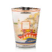  MONACO - Bougie Max24 / BAOBAB Collection