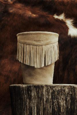  CALAMITY JANE THE PLAINS - Bougie  Classique / BAOBAB Collection