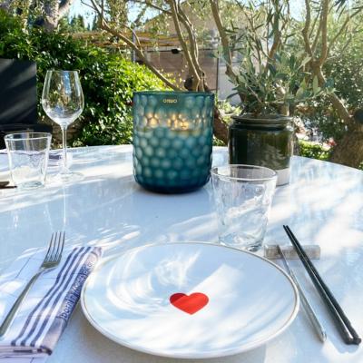 ETERNAL Bougie 150H - Ginger Fig / ONNO