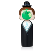  René MAGRITTE – Poupée Kokeshi Lucie Kaas