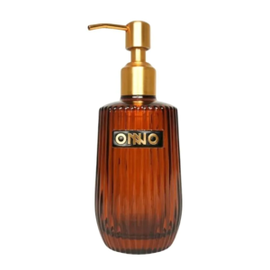 ECLECTIC Savon Mains & Corps 375 ml - Fabulous / ONNO