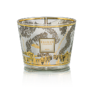  ASPEN - Bougie  Classique / BAOBAB Collection