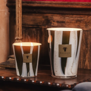  WOODS SHERWOOD - Bougie Max16 / BAOBAB Collection