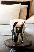 STONES MARBLE - Bougie Max35 / BAOBAB Collection