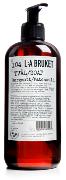 L:A BRUKET / Gel Douche 450 ml -  N°104 Bergamote & Patchouli