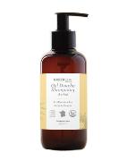  Organic Body wash & Shampoo - Amber / GREEN SPA