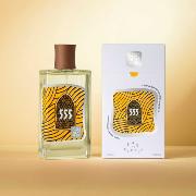  555 - Eau de Parfum 100 ml / Carrément Belle