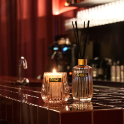  ECLECTIC Pink Bougie 60H - Secret Romance / ONNO