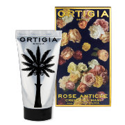 ROSE ANTICHE - Crème Mains Hydratante /  ORTIGIA Sicilia