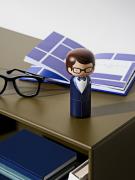 YVES – Poupée Kokeshi Lucie Kaas