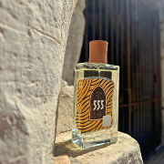 555 - Eau de Parfum 100 ml / Carrément Belle