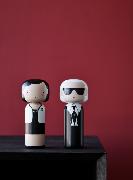 COCO – Poupée Kokeshi Lucie Kaas