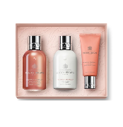 Coffret Voyage - Heavenly Gingerlily  / MOLTON BROWN