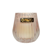  ECLECTIC Pink Bougie 60H - Secret Romance / ONNO