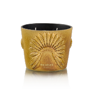  EAGLE'S PRIDE GERONIMO - Bougie  Classique / BAOBAB Collection