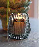 ECLECTIC SMOKED Bougie 60H - Zanzibar / ONNO