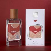  Goud - Eau de Parfum 100 ml / Carrément Belle