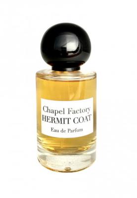 HERMIT COAT - Eau de Parfum 100 ml / Chapel Factory