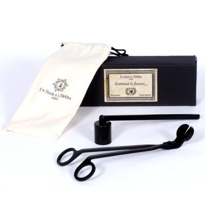  Coupe mèches et Eteignoir /  Un Soir à l'Opéra