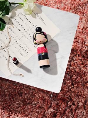 AMY – Poupée Kokeshi Lucie Kaas