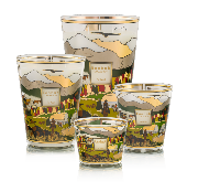  FAR WEST- Bougie Grande / BAOBAB Collection