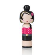 AMY – Poupée Kokeshi Lucie Kaas