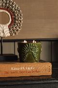  EAGLE'S PRIDE SITTING BULL - Bougie  Classique / BAOBAB Collection