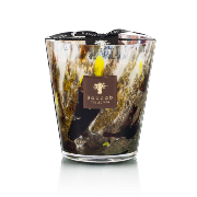  HALONA YELLOW WOLD - Bougie  Signature / BAOBAB Collection