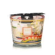  MONACO - Bougie Max10 / BAOBAB Collection