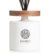 PALAWAN (bergamote - patchouli - ambre) Diffuseur 3000 ml / Jambo Collections