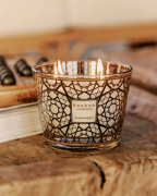 ARABIAN NIGHTS - Bougie  Classique / BAOBAB Collection