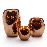  CAPE COPPER Bougie 300H - Zanzibar / ONNO Collection