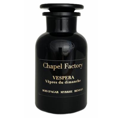 VESPERA - Diffuseur 250 ml / Chapel Factory