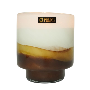 ART GRACE Bougie 150H - Ginger Fig / ONNO Collection