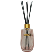  ECLECTIC Pink Diffuseur (375 ml) Secret Romance / ONNO