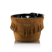  CALAMITY JANE WILD BILL - Bougie  Classique / BAOBAB Collection