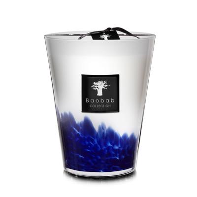 FEATHERS  TOUAREG - Bougie Max 24 / BAOBAB Collection