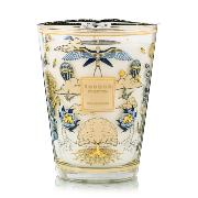   TOMORROWLAND 2026 - Bougie Max24 / BAOBAB