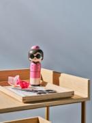 JACKIE – Poupée Kokeshi Lucie Kaas