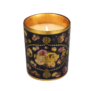 ROSE ANTICHE - Bougie 35H /  ORTIGIA Sicilia