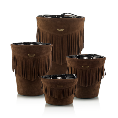  CALAMITY JANE DEADWOOD - Bougie Grande/ BAOBAB Collection