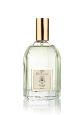 GINGER LIME -  Parfum d'intérieur 100 ml / Dr Vranjes Firenze