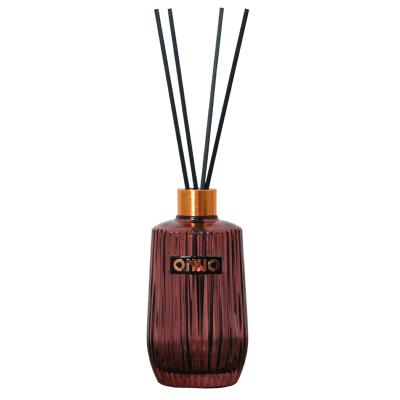 ECLECTIC AUBERGINE Diffuseur (375 ml) Precious Oud/ ONNO