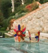  TOURNESOL GIRASOL - Bougie Max16 / BAOBAB Collection
